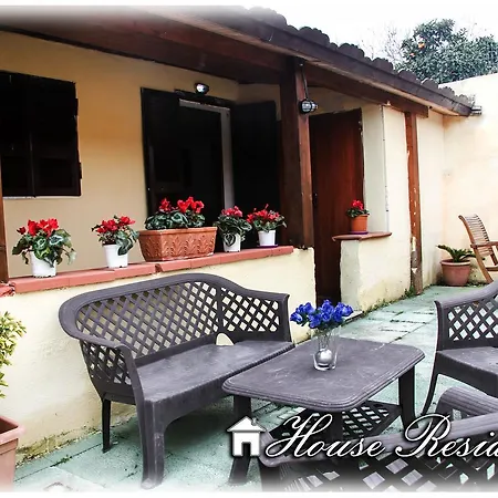 House Residance