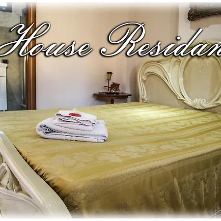 House Residance ゲストハウス *