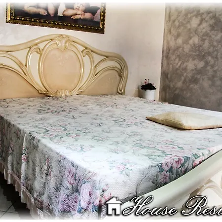 House Residance *