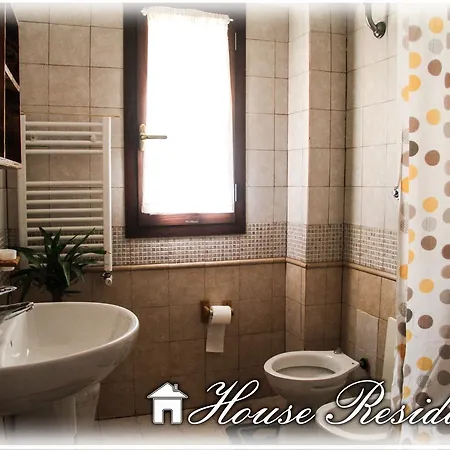 House Residance
