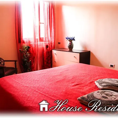 House Residance *