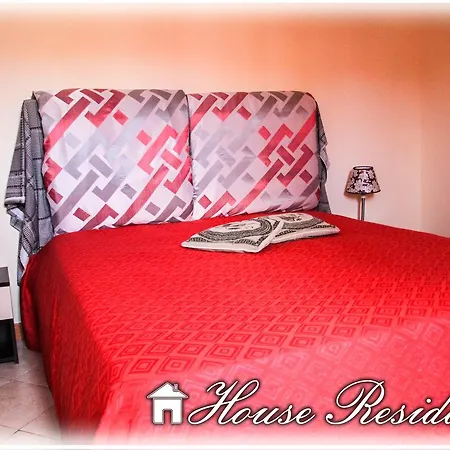 House Residance